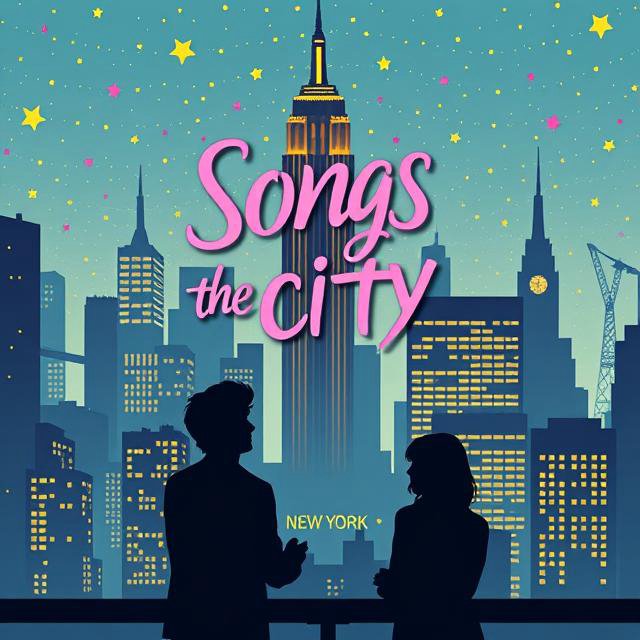 Songs in the City Synopsis